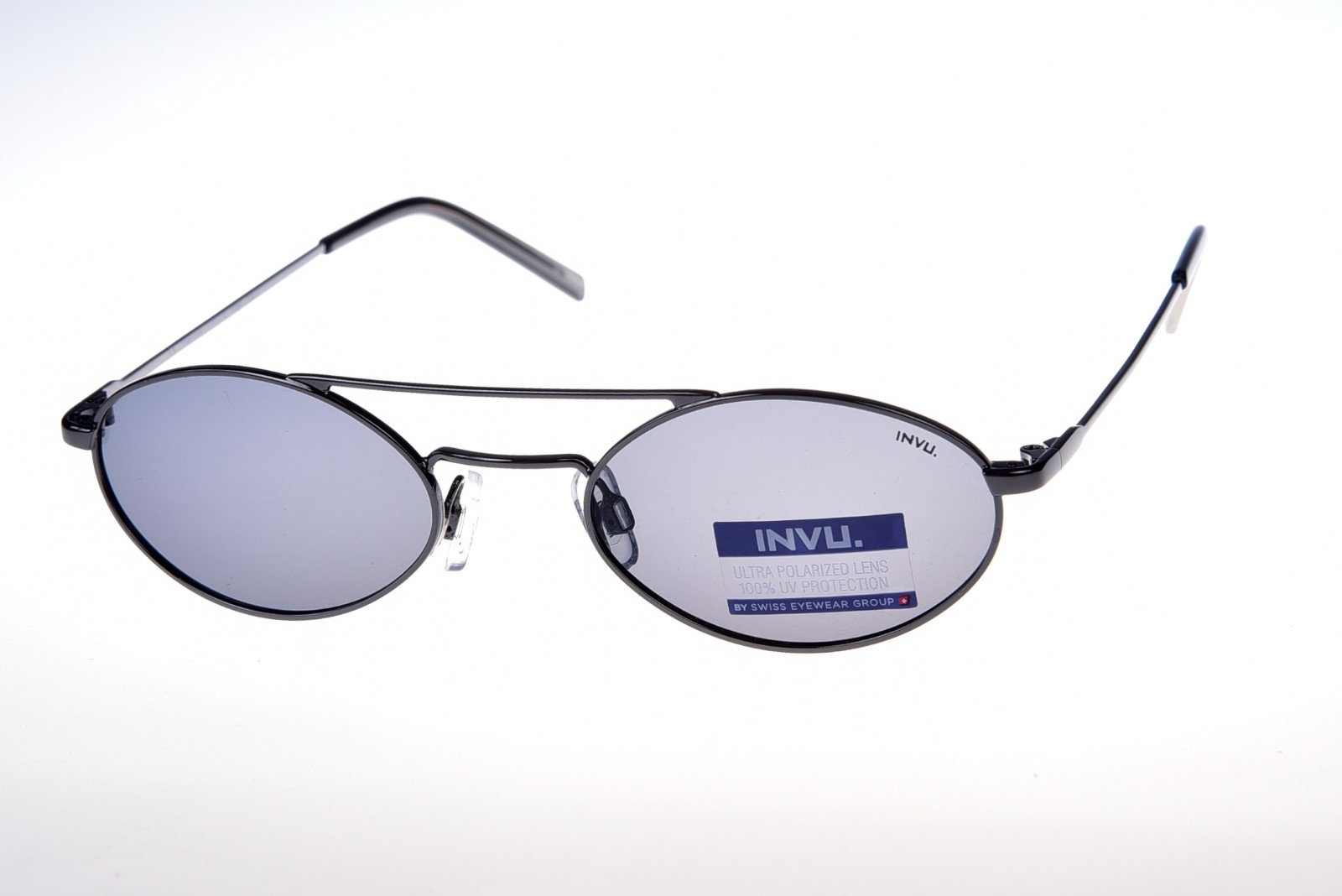 INVU. Trend T1012C - Unisex slnečné okuliare