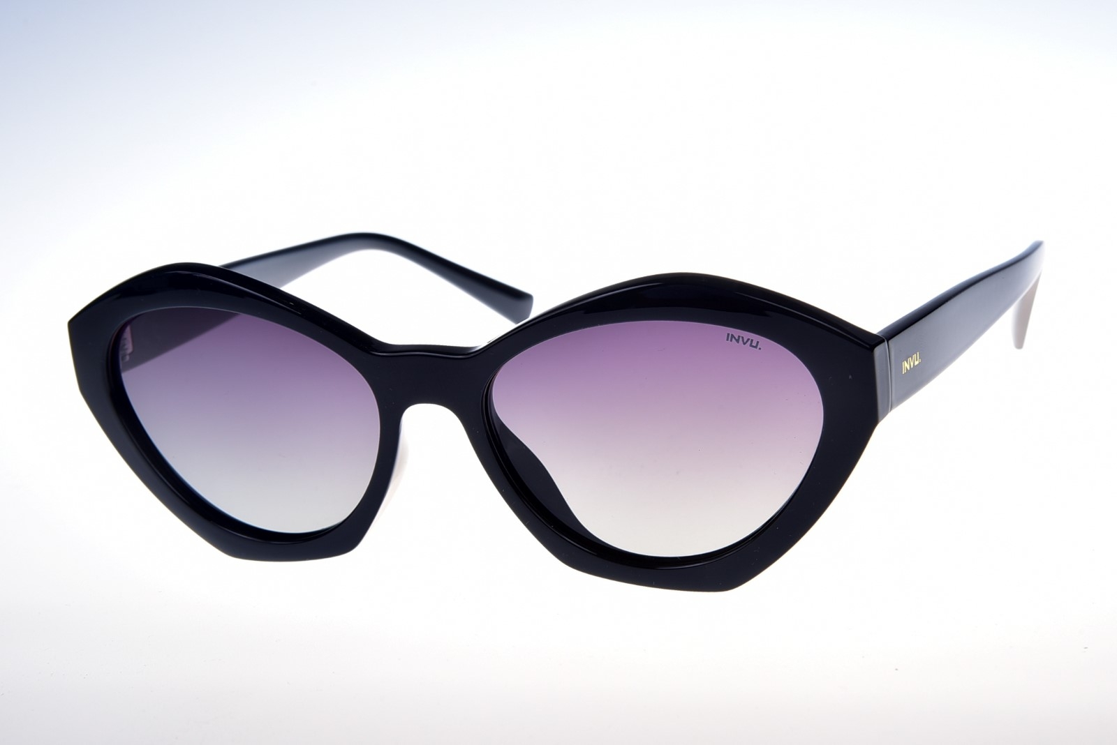 INVU. Trend T2001A - Dámske slnečné okuliare