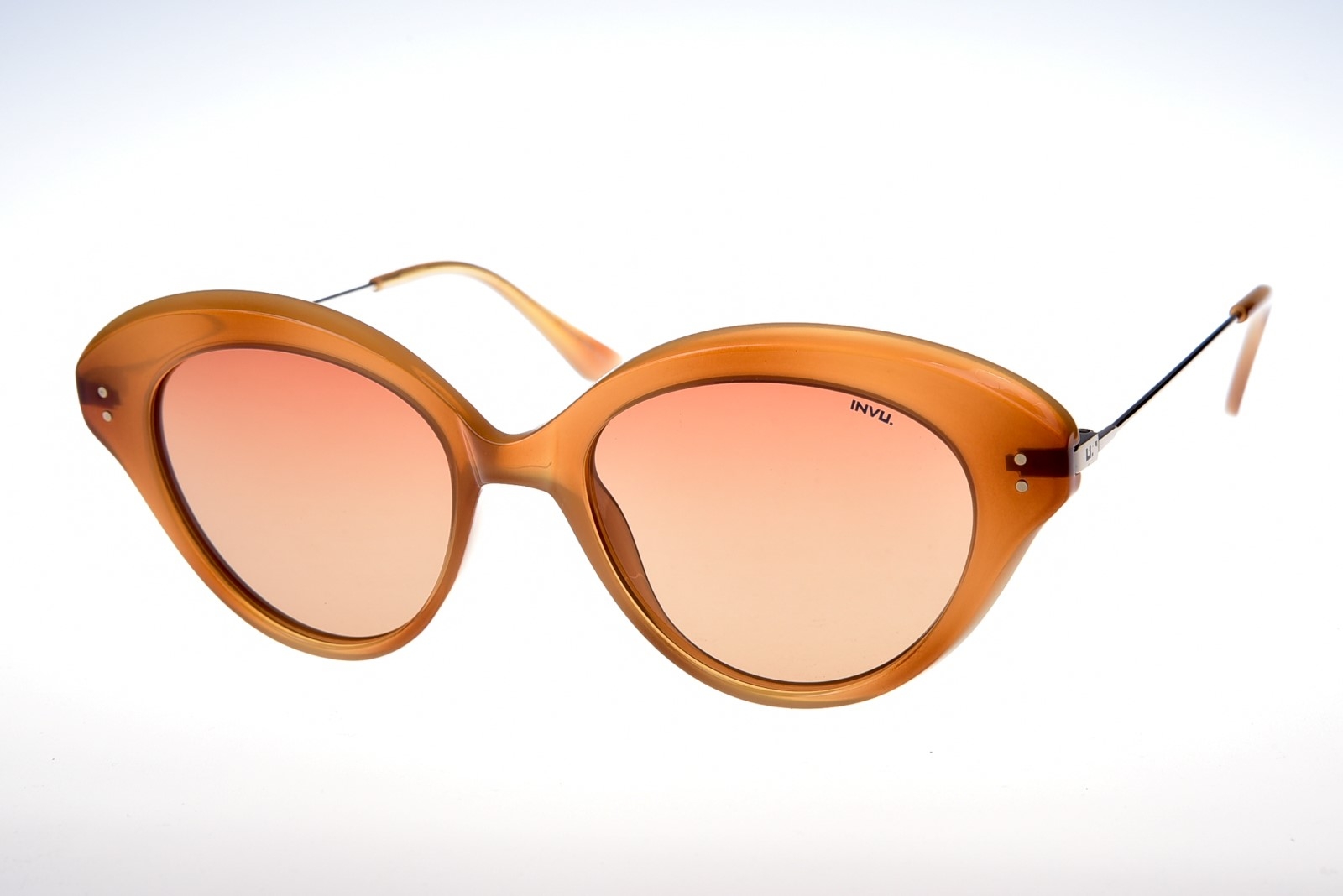 INVU. Trend T2006C - Dámske slnečné okuliare