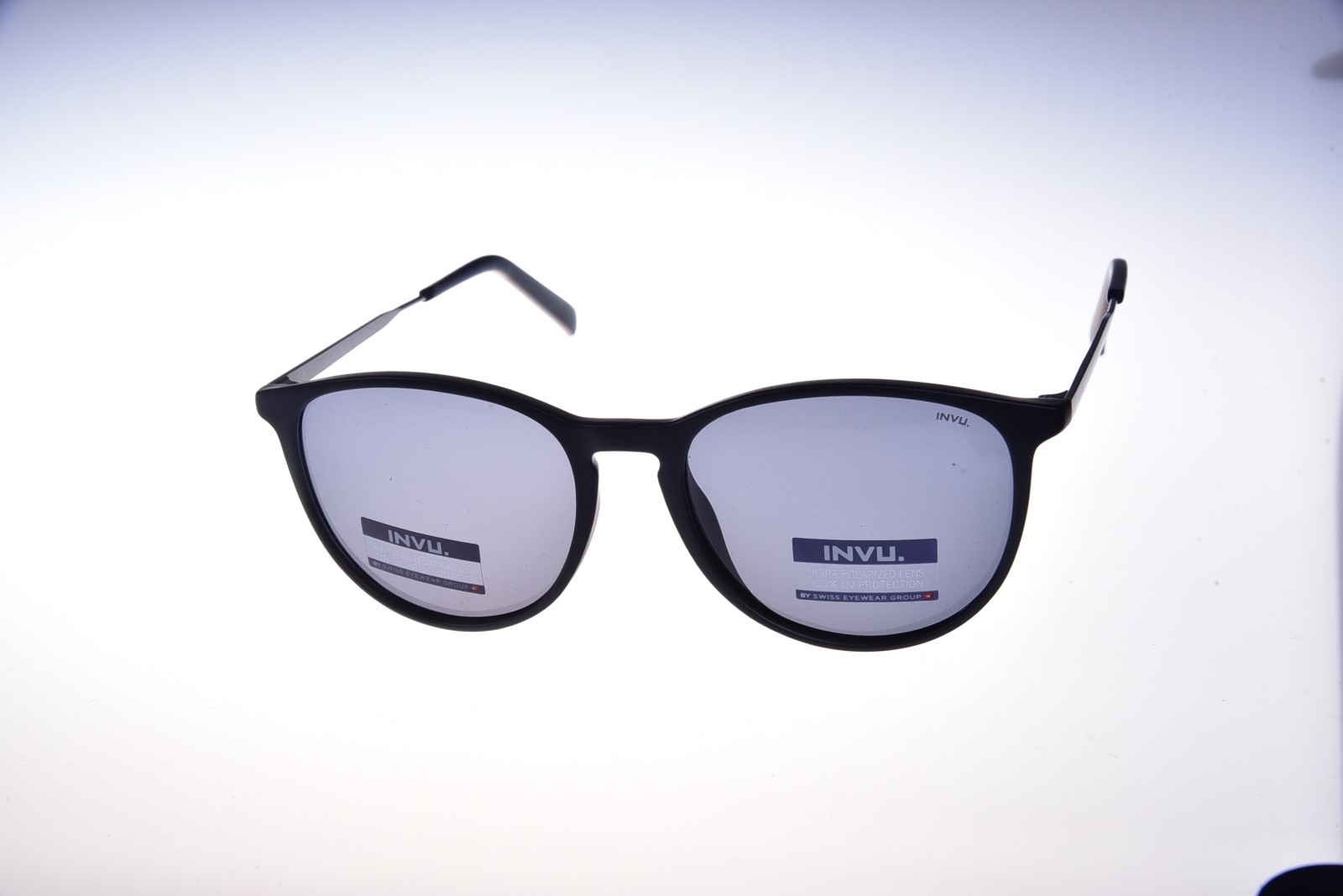 INVU. Basic B2102D - Pánske slnečné okuliare