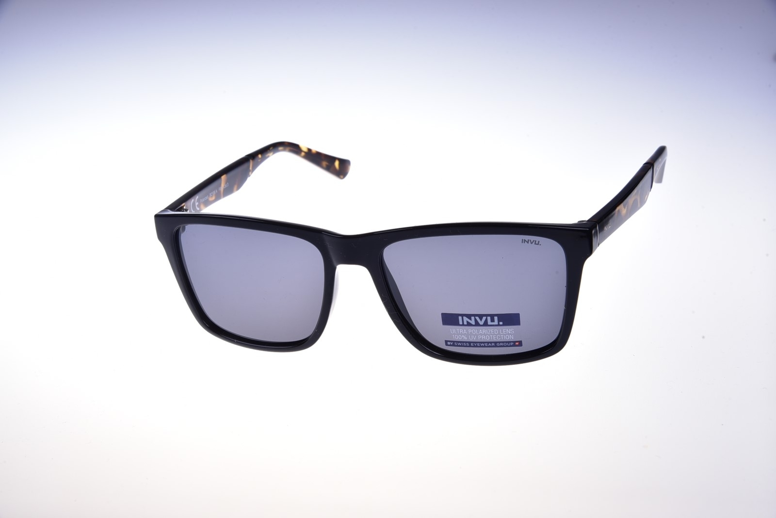 INVU. Basic B2106A - Pánske slnečné okuliare