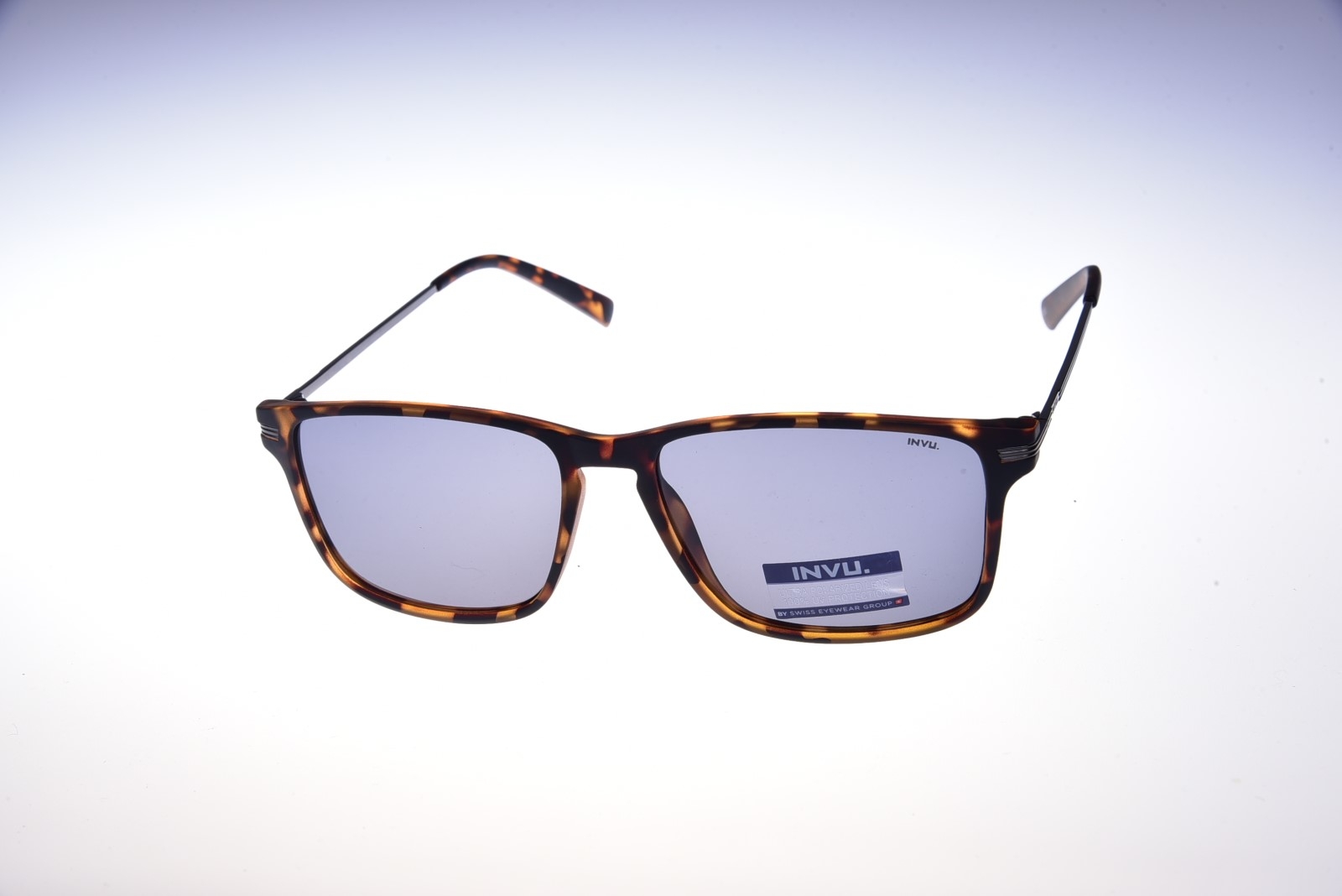 INVU. Basic B2123B - Pánske slnečné okuliare