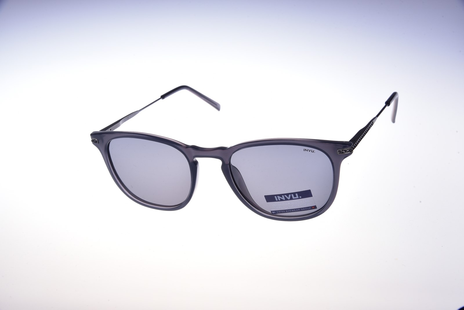 INVU. Basic B2129D - Pánske slnečné okuliare