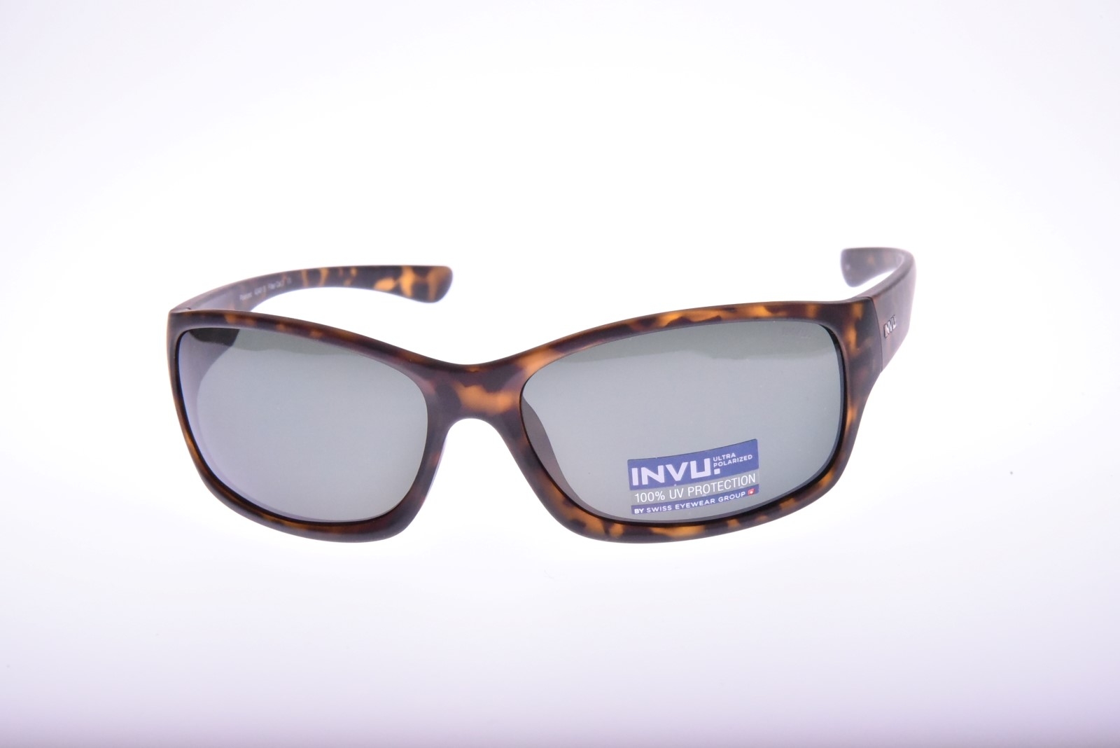 INVU. Active A2401B - Pánske slnečné okuliare