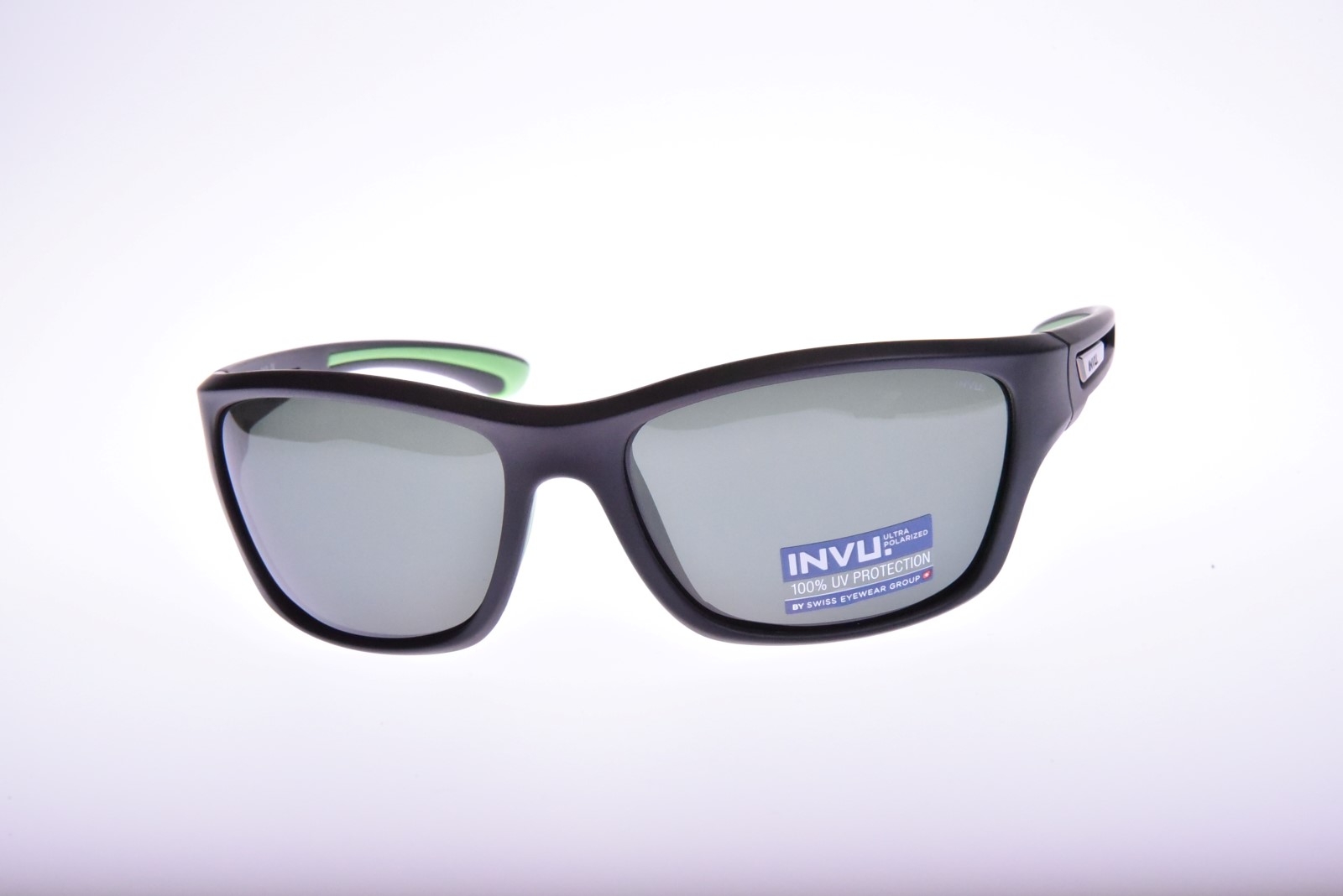 INVU. Active A2602A - Unisex slnečné okuliare