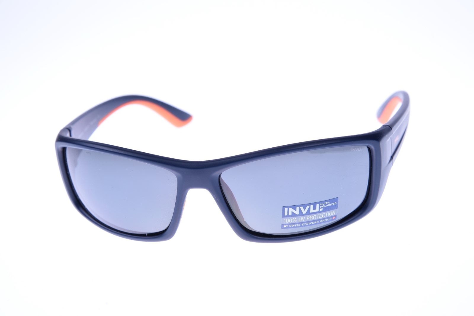 INVU. Active A2603B - Unisex slnečné okuliare