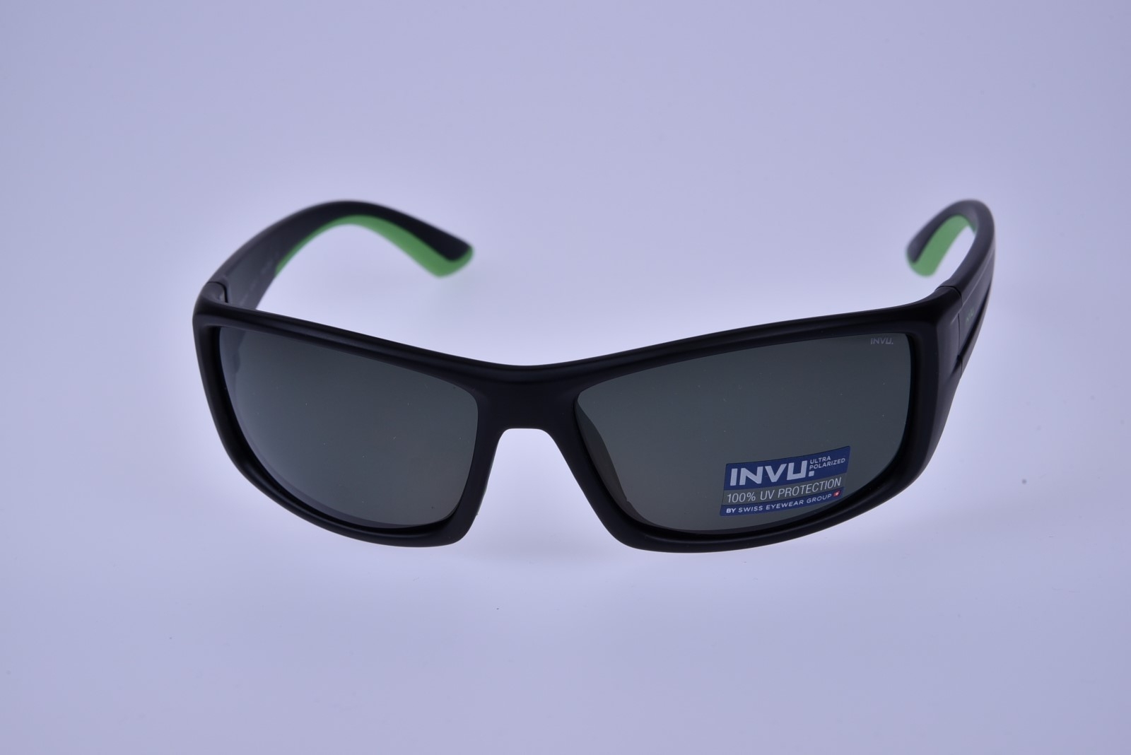 INVU. Active A2603C - Unisex slnečné okuliare