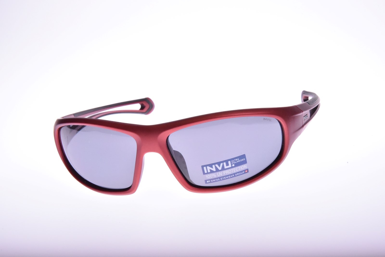 INVU. Active A2604B - Unisex slnečné okuliare
